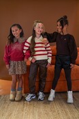Like Flo Meisjes Broek Feyza
