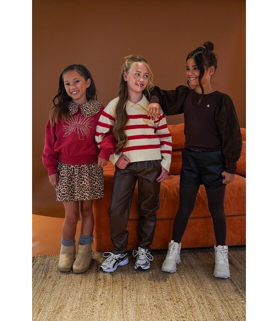 Like Flo Meisjes Broek Feyza