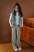 Like Flo Meisjes Broek Fenya
