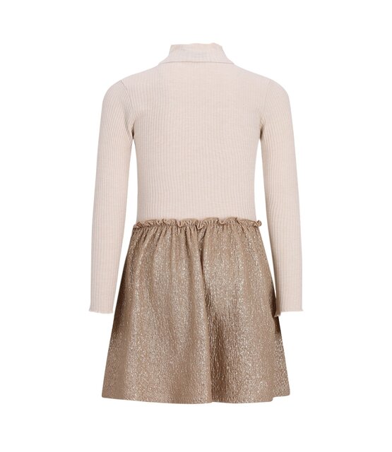 Like Flo Meisjes Jurk Millie