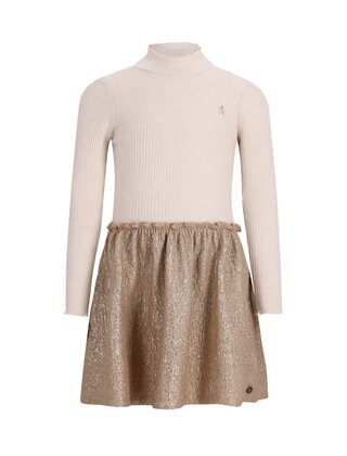 Like Flo Meisjes Jurk Millie