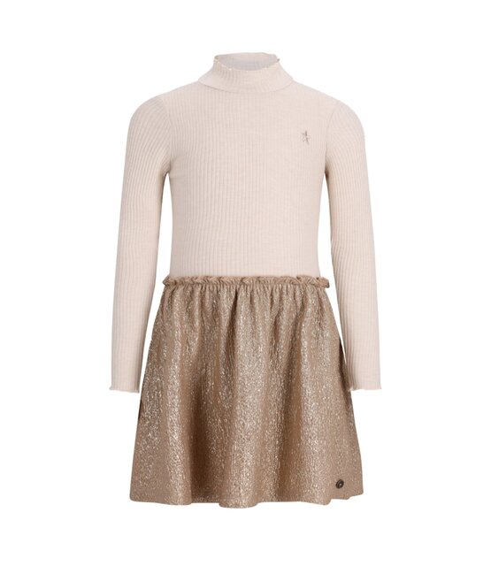 Like Flo Meisjes Jurk Millie