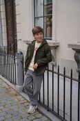 Like Flo Jongens Blouse Cas