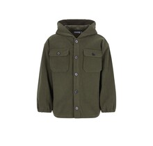 Like Flo Jongens Blouse Cas