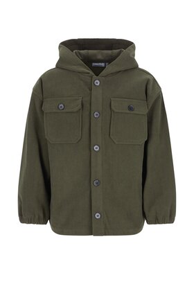 Like Flo Jongens Blouse Cas