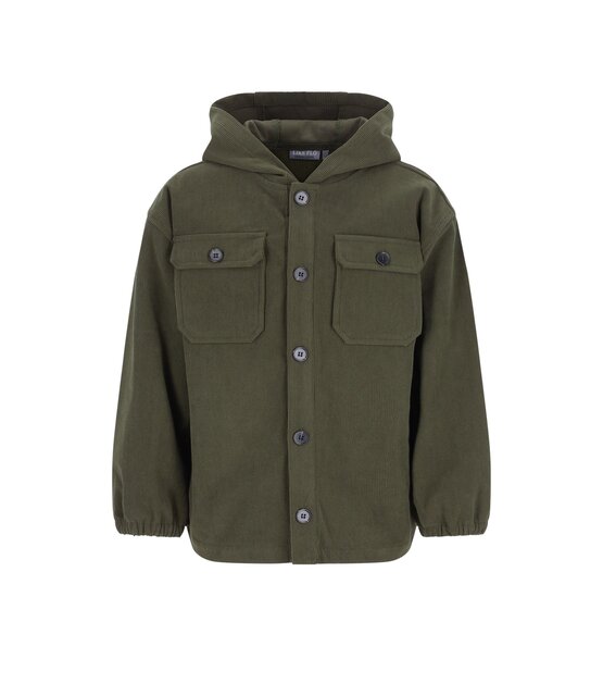 Like Flo Jongens Blouse Cas