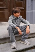 Like Flo Jongens Blouse Charlie