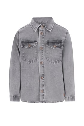 Like Flo Jongens Blouse Charlie