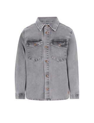 Like Flo Jongens Blouse Charlie