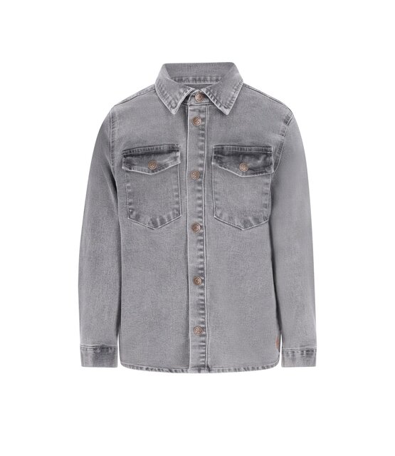 Like Flo Jongens Blouse Charlie