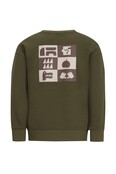 Like Flo Jongens Sweater Dail