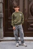 Like Flo Jongens Sweater Dail