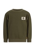 Like Flo Jongens Sweater Dail