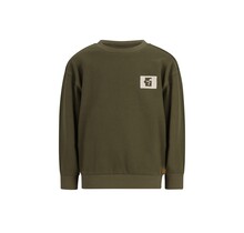 Like Flo Jongens Sweater Dail
