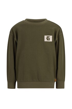Like Flo Jongens Sweater Dail