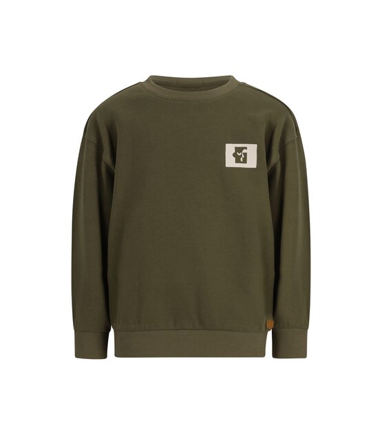 Like Flo Jongens Sweater Dail