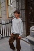Like Flo Jongens Sweater Dail
