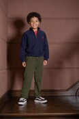 Like Flo Jongens Sweater Dean