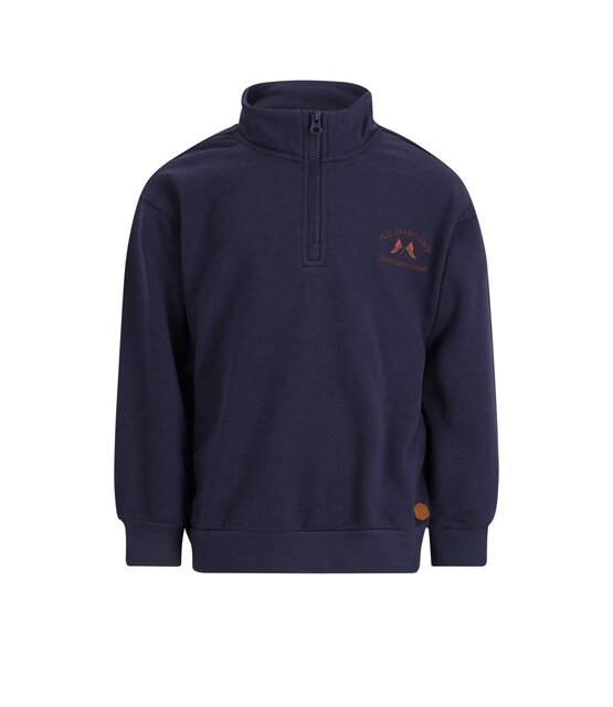 Like Flo Jongens Sweater Dean