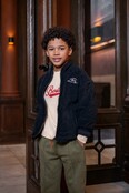 Like Flo Jongens Vest Diego