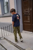 Like Flo Jongens T-shirt Ediz