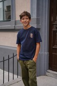 Like Flo Jongens T-shirt Ediz