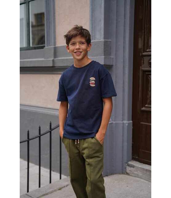 Like Flo Jongens T-shirt Ediz
