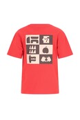 Like Flo Jongens T-shirt Ediz