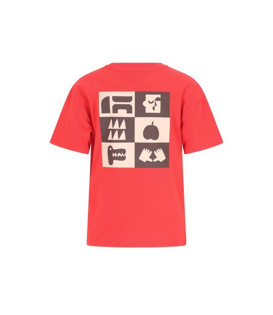 Like Flo Jongens T-shirt Ediz