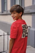 Like Flo Jongens T-shirt Ediz