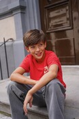 Like Flo Jongens T-shirt Ediz