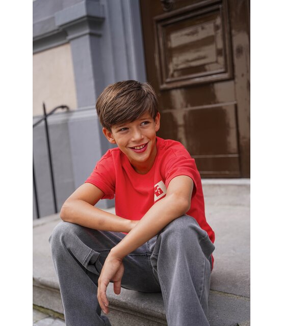 Like Flo Jongens T-shirt Ediz