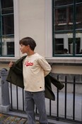 Like Flo Jongens Longsleeve Elio