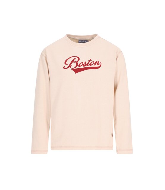Like Flo Jongens Longsleeve Elio