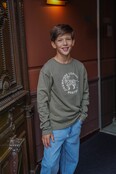 Like Flo Jongens Longsleeve Elio