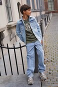 Like Flo Jongens Longsleeve Elio
