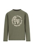 Like Flo Jongens Longsleeve Elio