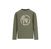 Like Flo Jongens Longsleeve Elio