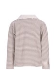 Like Flo Jongens Longsleeve Polo Elian