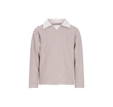 Like Flo Jongens Longsleeve Polo Elian