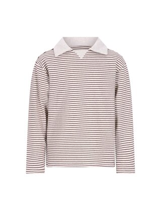 Like Flo Jongens Longsleeve Polo Elian