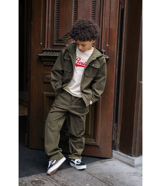 Like Flo Jongens Broek Flip