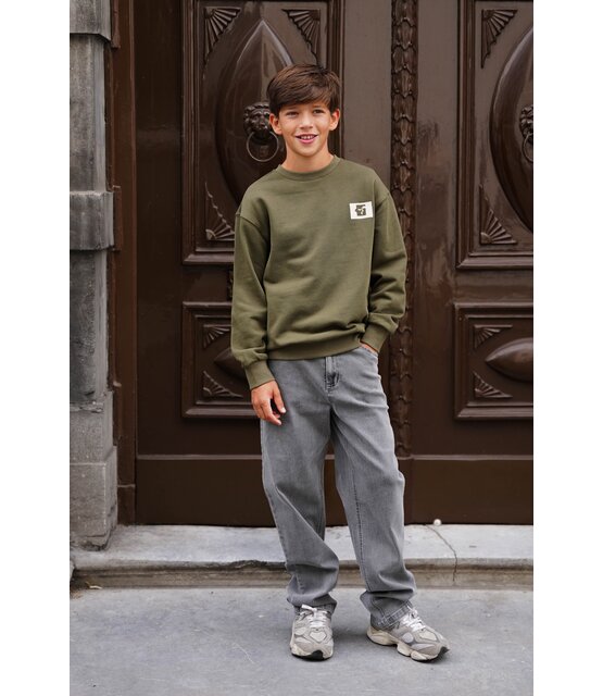 Like Flo Jongens Broek Florian