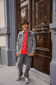 Like Flo Jongens Broek Florian