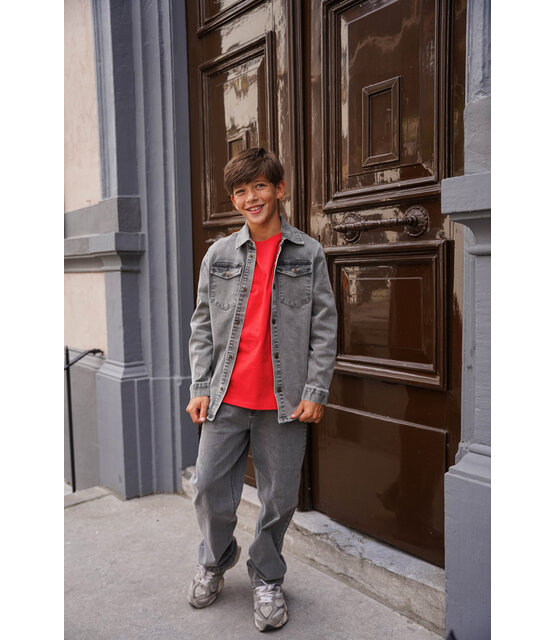 Like Flo Jongens Broek Florian