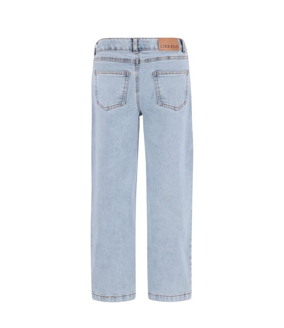 Like Flo Jongens Broek Florian