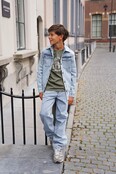 Like Flo Jongens Broek Florian