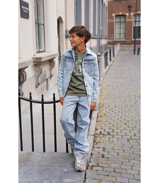 Like Flo Jongens Broek Florian