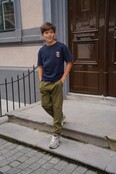 Like Flo Jongens Broek Fer