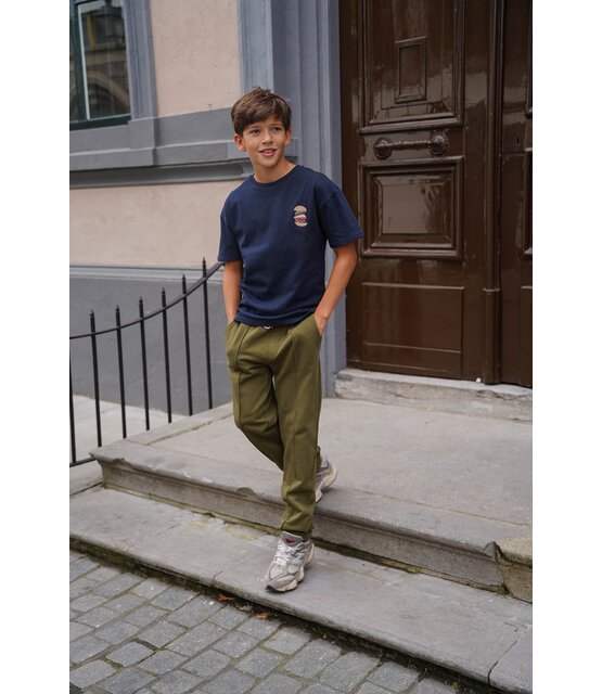 Like Flo Jongens Broek Fer